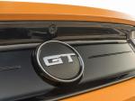 Ford Mustang GT Fastback 2017 года (EU)